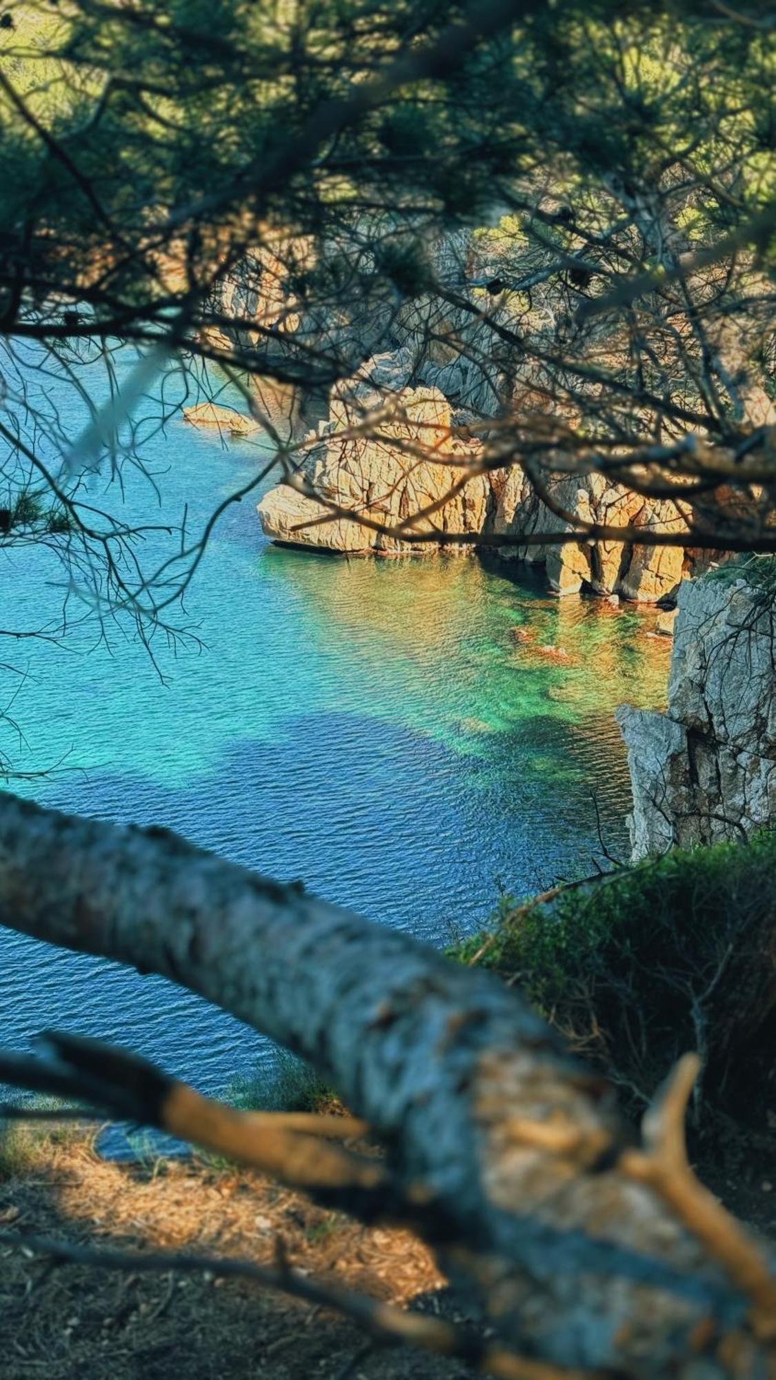 Can Romy Appartement T1 C - A 80M De La Plage De Cala Montgo L' Escala Luaran gambar